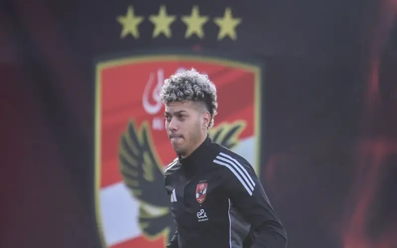 شرط مفاجئ من الأهلي لتعديل عقد إمام عاشور.. واللاعب يستعين بـ«وسيط»